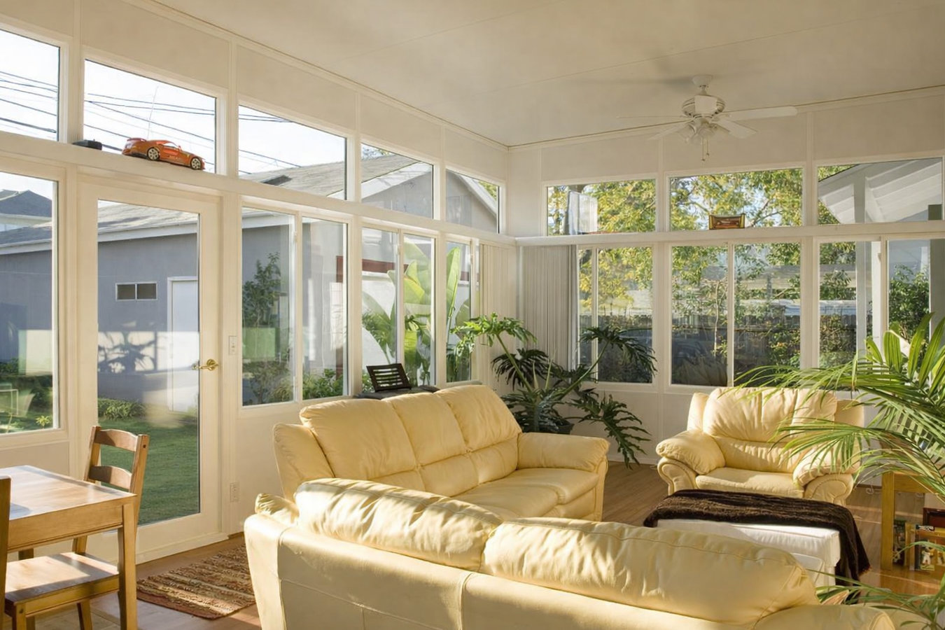 Sunroom Contractor in Delray Beach, FL